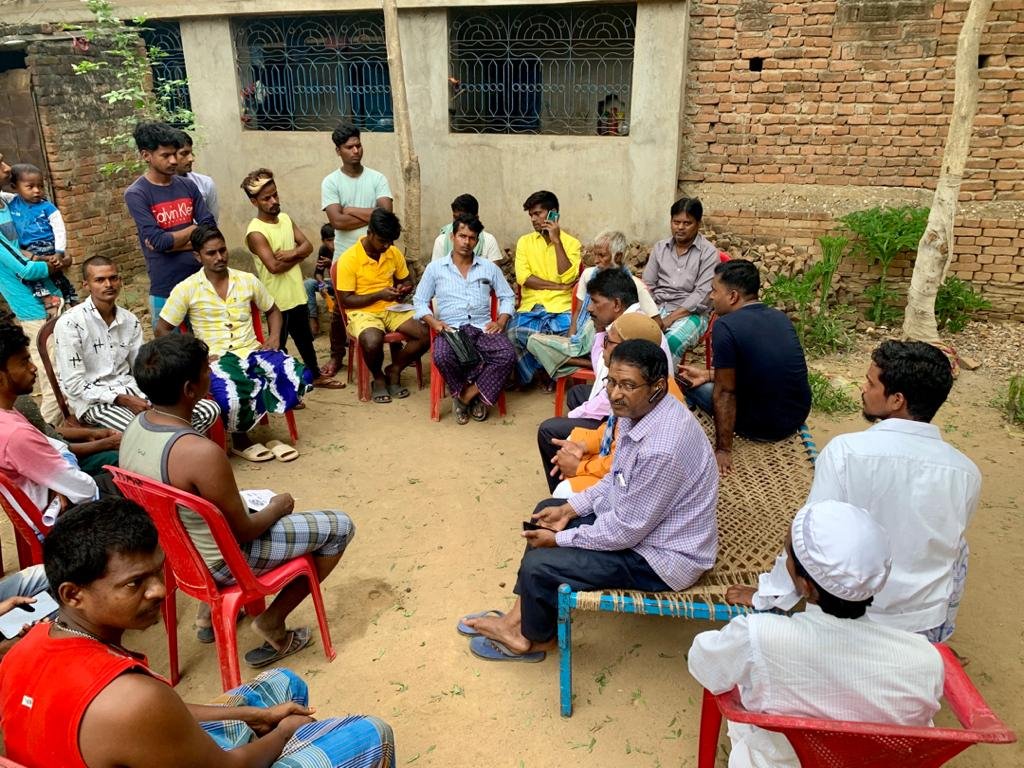 Community & Civic Awareness